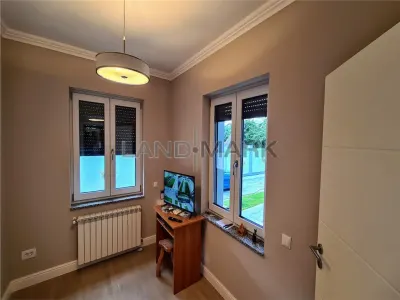 Proprietate de LUX, proiect PARTER,  Timisoara zona linistita - foto 20