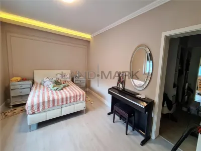 Proprietate de LUX, proiect PARTER,  Timisoara zona linistita - foto 21