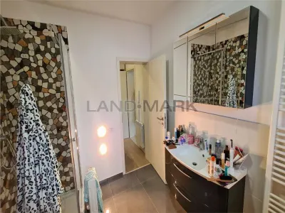 Proprietate de LUX, proiect PARTER,  Timisoara zona linistita - foto 24