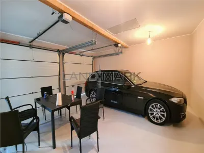 Proprietate de LUX, proiect PARTER,  Timisoara zona linistita - foto 8