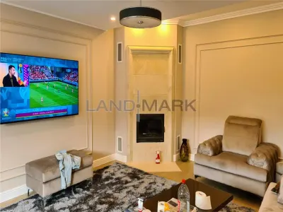 Proprietate de LUX, proiect PARTER,  Timisoara zona linistita - foto 10