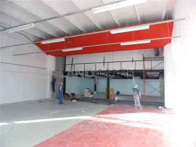 Spatiu comercial 400 mp utili, parcare, zona Rebreanu - Sagului - Timisoara