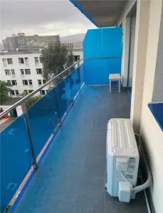 Apartament 2 camere, Iulius Mall - foto 7