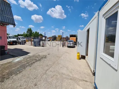 Platforma betonata 15.000 mp , zona Timisoara Exterior - Vest - foto 6