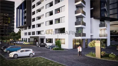 Spatiu Comercial 284mp, bloc nou, Torontalului, COMISION 0 !! - foto 2