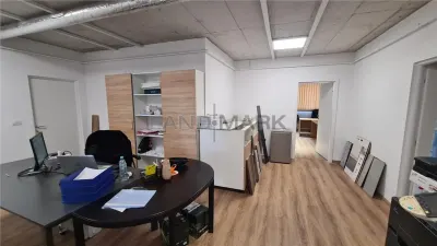 Spatiu Comercial 284mp, bloc nou, Torontalului, COMISION 0 !! - foto 11