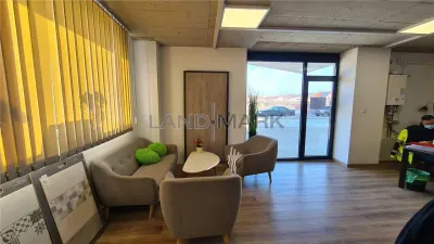 Spatiu Comercial 284mp, bloc nou, Torontalului, COMISION 0 !! - foto 4