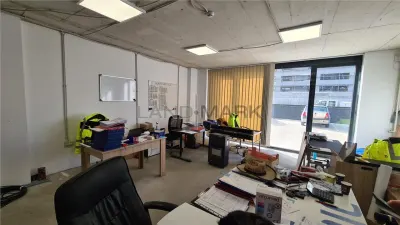 Spatiu Comercial 284mp, bloc nou, Torontalului, COMISION 0 !! - foto 7