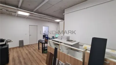 Spatiu Comercial 284mp, bloc nou, Torontalului, COMISION 0 !! - foto 8