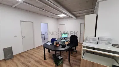 Spatiu Comercial 284mp, bloc nou, Torontalului, COMISION 0 !! - foto 10