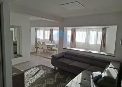 Apartament 3 camere, Piata 1 Mai - foto 7