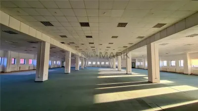 Hala productie / depozitare, 3000mp , Zona Calea Lugojului - foto 3
