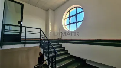 Hala productie / depozitare, 3000mp , Zona Calea Lugojului - foto 6