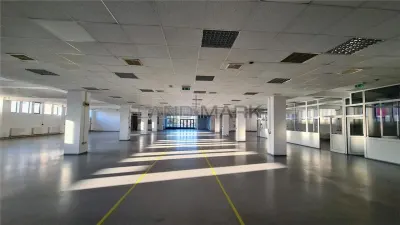 Hala productie / depozitare, 3000mp , Zona Calea Lugojului - foto 7