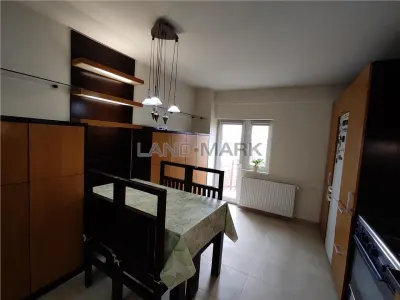 Apartament 5 camere pe doua nivele, zona Stadion - Casa Tineretului - foto 12