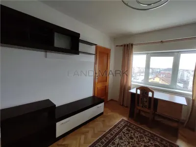 Apartament 5 camere pe doua nivele, zona Stadion - Casa Tineretului - foto 15