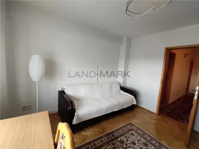 Apartament 5 camere pe doua nivele, zona Stadion - Casa Tineretului - foto 16