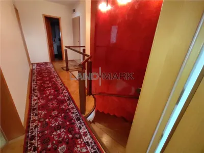 Apartament 5 camere pe doua nivele, zona Stadion - Casa Tineretului - foto 18