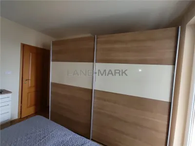 Apartament 5 camere pe doua nivele, zona Stadion - Casa Tineretului - foto 21