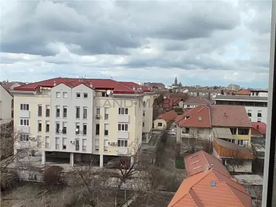 Apartament 5 camere pe doua nivele, zona Stadion - Casa Tineretului - foto 23
