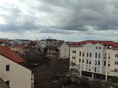 Apartament 5 camere pe doua nivele, zona Stadion - Casa Tineretului - foto 24