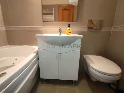 Apartament 5 camere pe doua nivele, zona Stadion - Casa Tineretului - foto 8