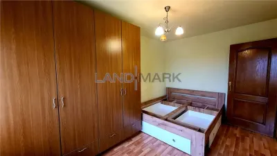 Apartament 2 camere decoamndat, mobilat ,Zona Gh lazar - Kaufland - foto 13