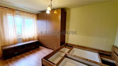 Apartament 2 camere decoamndat, mobilat ,Zona Gh lazar - Kaufland - foto 6
