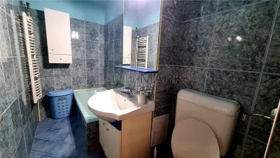 Apartament 2 camere decoamndat, mobilat ,Zona Gh lazar - Kaufland - foto 8