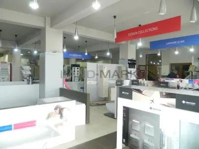 SAD 270 mp ,Show room sau servicii,  etaj 1,  zona Sagului - foto 8