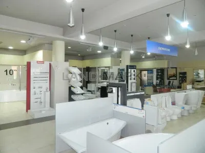 SAD 270 mp ,Show room sau servicii,  etaj 1,  zona Sagului - foto 10