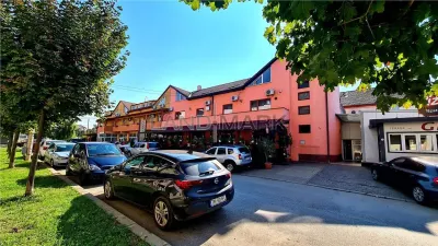 EXCLUSIVITATE, Cladire multifunctionala, zona Aradului - Timisoara