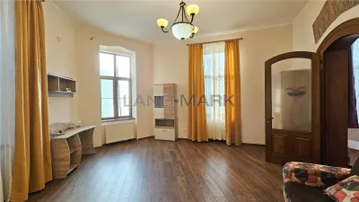 DE INCHIRIAT Apartament spatios 3 camere Gh Lazar pietonala - Unirii - foto 2