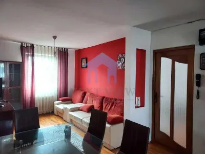 Apartament 4 camere, Manastur - foto 1