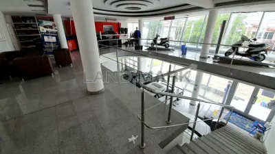 Spatiu Show room 300 mp, Timisoara Vest - foto 3