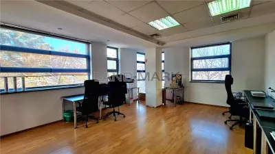 Spatiu SAD birouri / servicii  de inchiriat, Zona Complex - Olimpia - foto 3