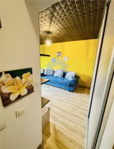 Garsoniera, Manastur - foto 1