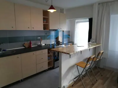Apartament 1 camera, The Office - foto 4