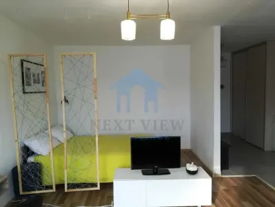 Apartament 1 camera, The Office - foto 5