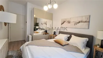 PENTHOUSE NOU, INTABULAT, CENTRALA PROPRIE, COMISION 0% - foto 14