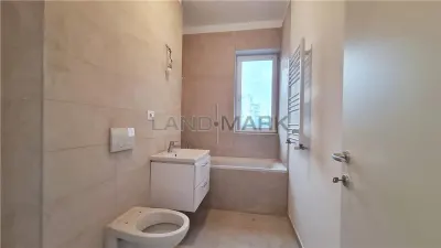 PENTHOUSE NOU, INTABULAT, CENTRALA PROPRIE, COMISION 0% - foto 3