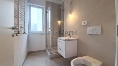 PENTHOUSE NOU, INTABULAT, CENTRALA PROPRIE, COMISION 0% - foto 5
