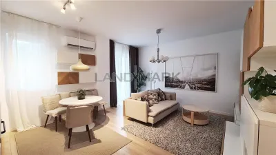 PENTHOUSE NOU, INTABULAT, CENTRALA PROPRIE, COMISION 0% - foto 8