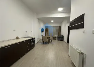 Apartament 2 camere, Clujana - foto 7