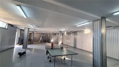 Spatiu productie / depozitare 233mp , Timisoara Vest - foto 3