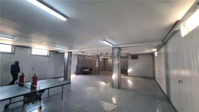 Spatiu productie / depozitare 233mp , Timisoara Vest - foto 4