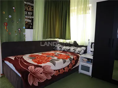 Vila/Casa cu teren generos langa Padurea Verde intrare Dumbravita - foto 11