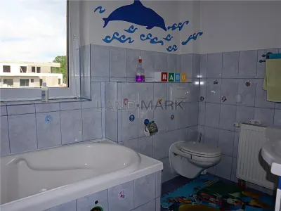 Vila/Casa cu teren generos langa Padurea Verde intrare Dumbravita - foto 12