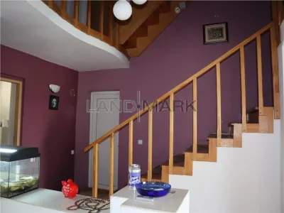 Vila/Casa cu teren generos langa Padurea Verde intrare Dumbravita - foto 17