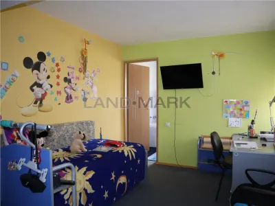 Vila/Casa cu teren generos langa Padurea Verde intrare Dumbravita - foto 18